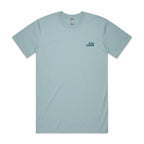 Blue Dream| Classic Tee by AS Colour