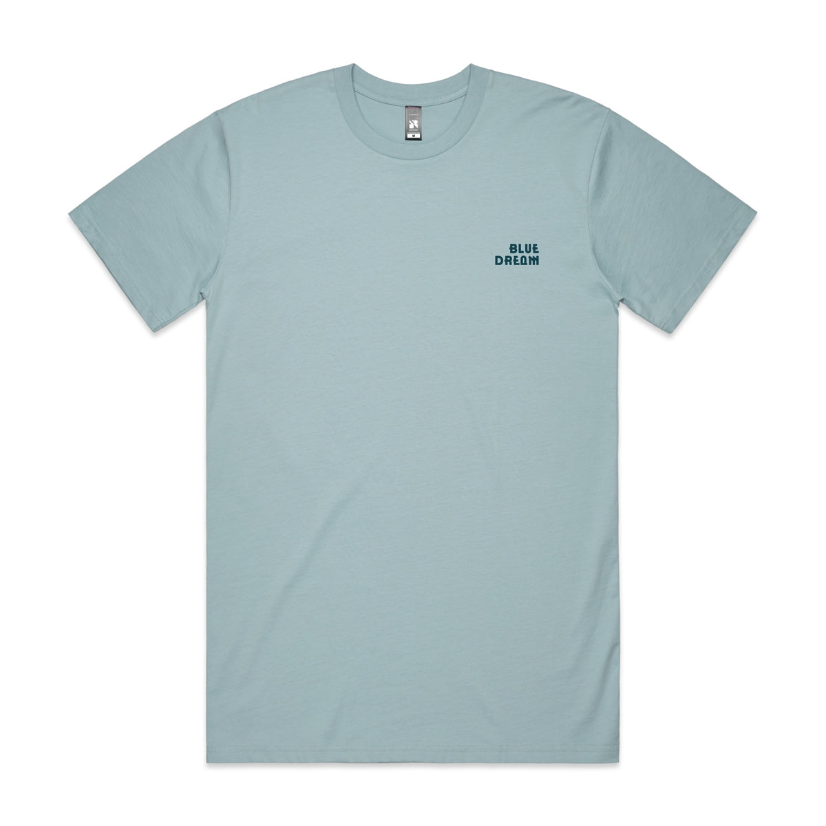 Blue Dream| Classic Tee by AS Colour