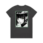 Jealousy | Maple Tee by AS Colour