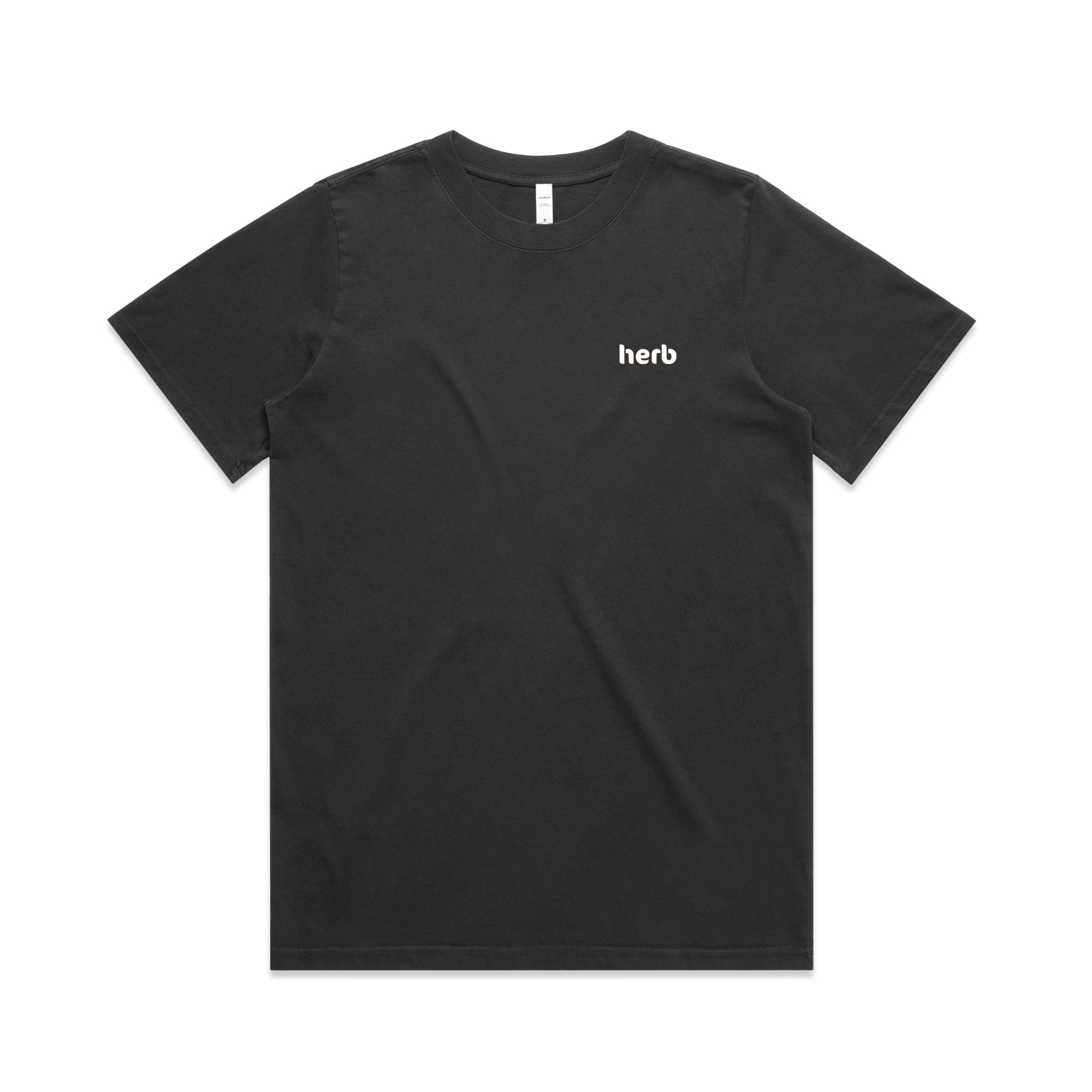 Faded Black