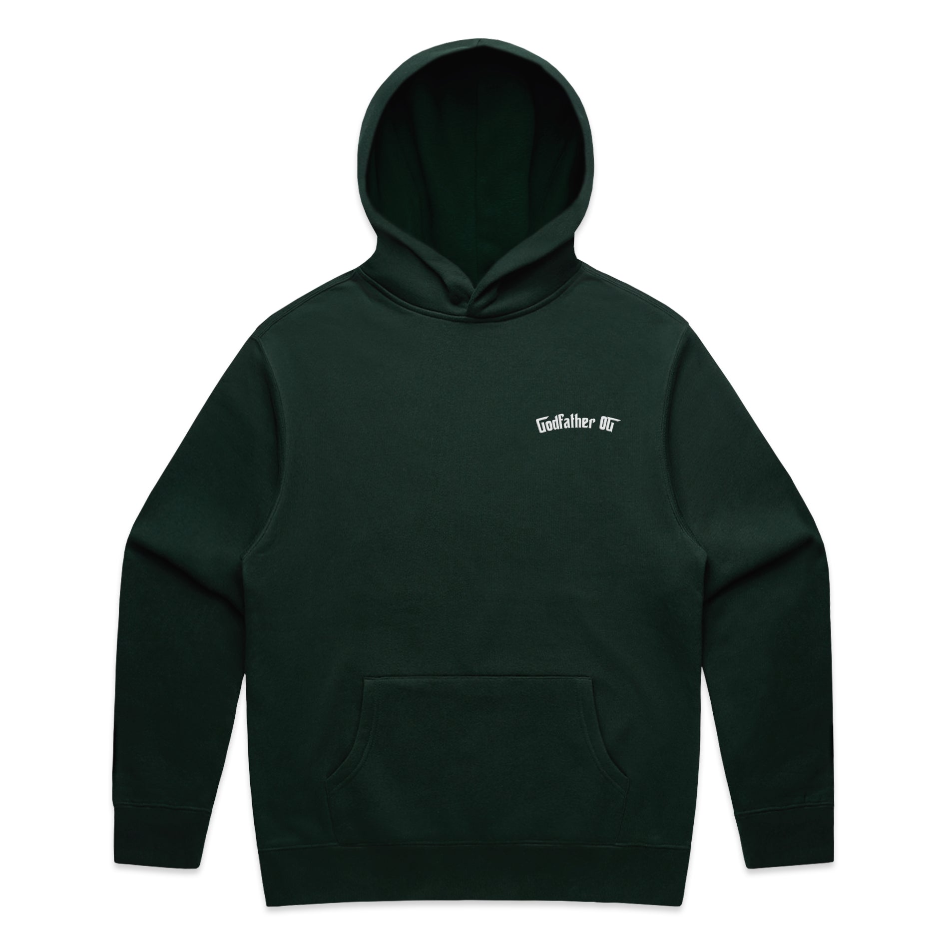 Pine Green
