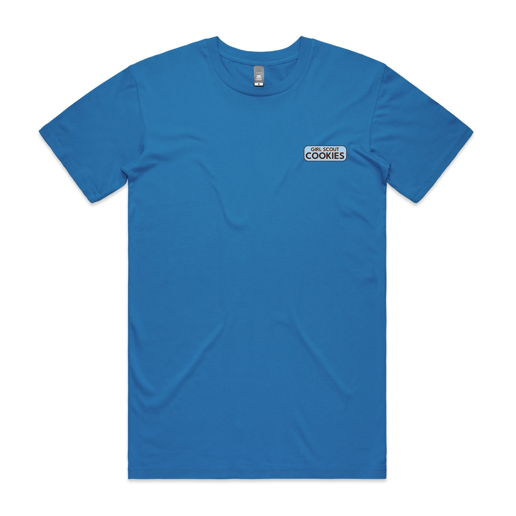 Arctic Blue
