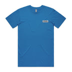 Arctic Blue