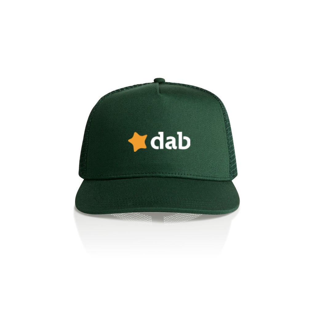 Dab Trucker Hat