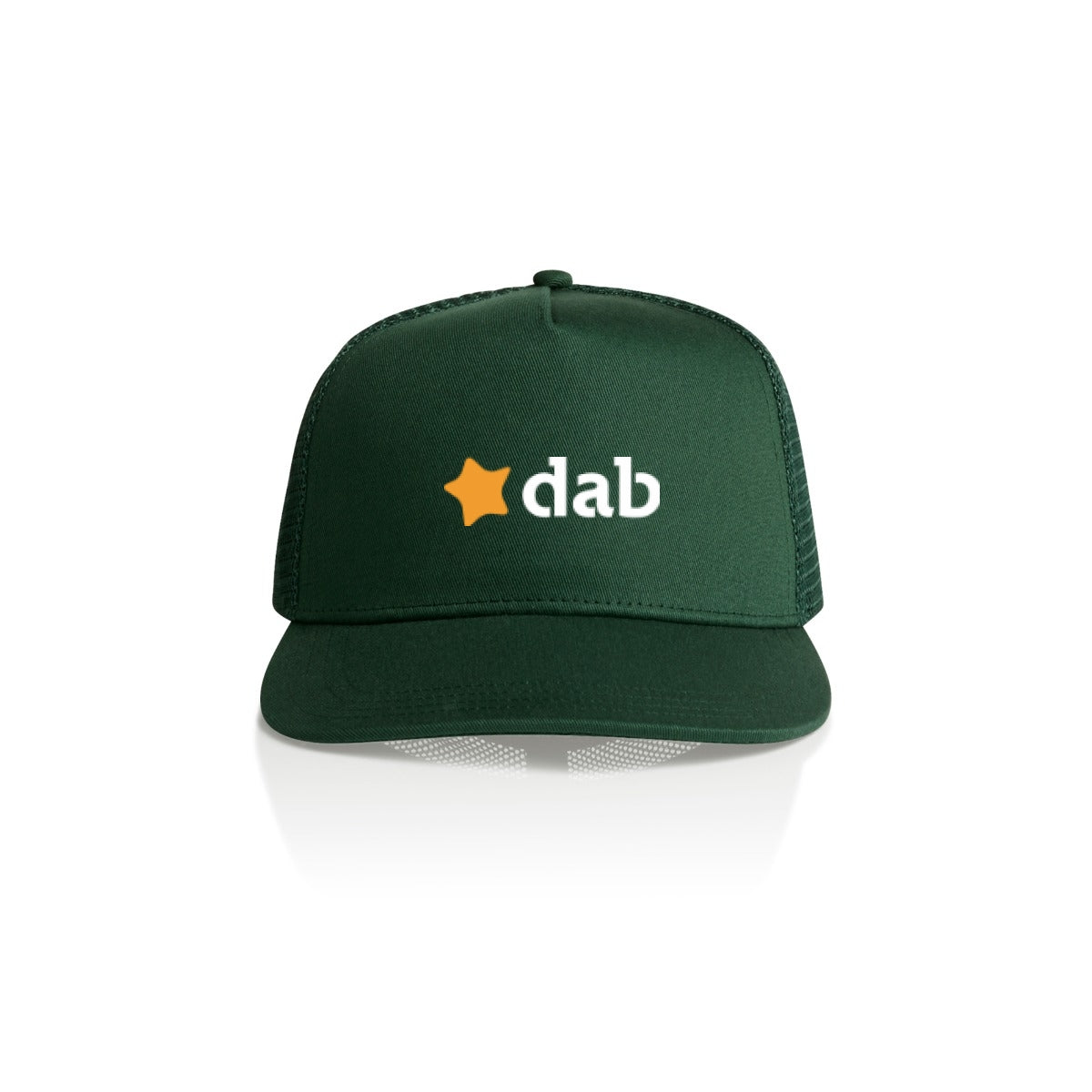 Dab Trucker Hat
