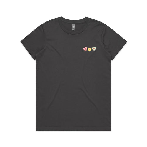 4001 | Maple Tee by AS Colour