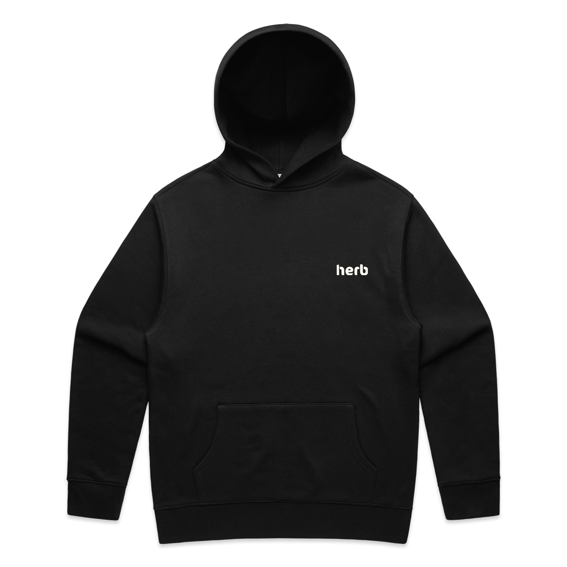 Herb Womens | Relax Hood By AS Colour