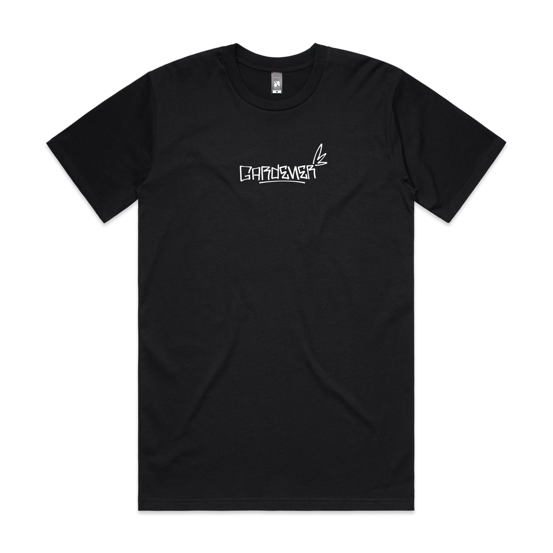 Gardener | Classic Tee by AS Colour