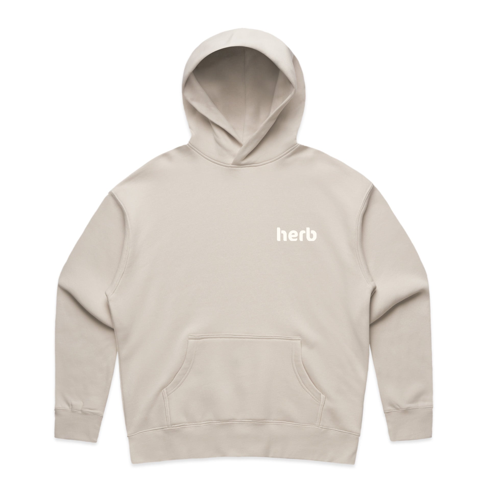 Herb Womens Hood
