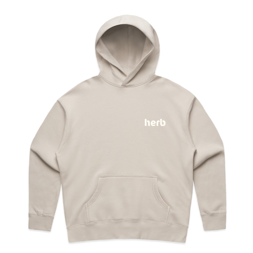 Herb Womens Hoodie