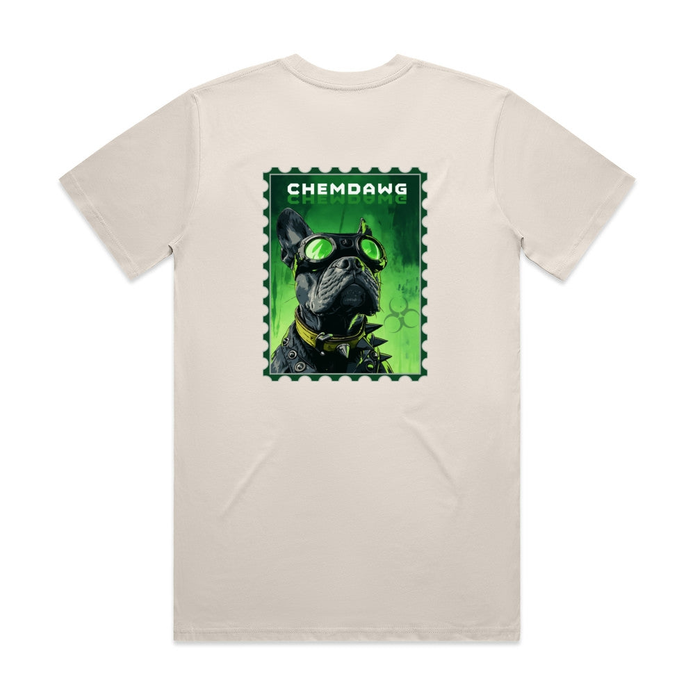 Chemdawg | Classic Tee by AS Colour