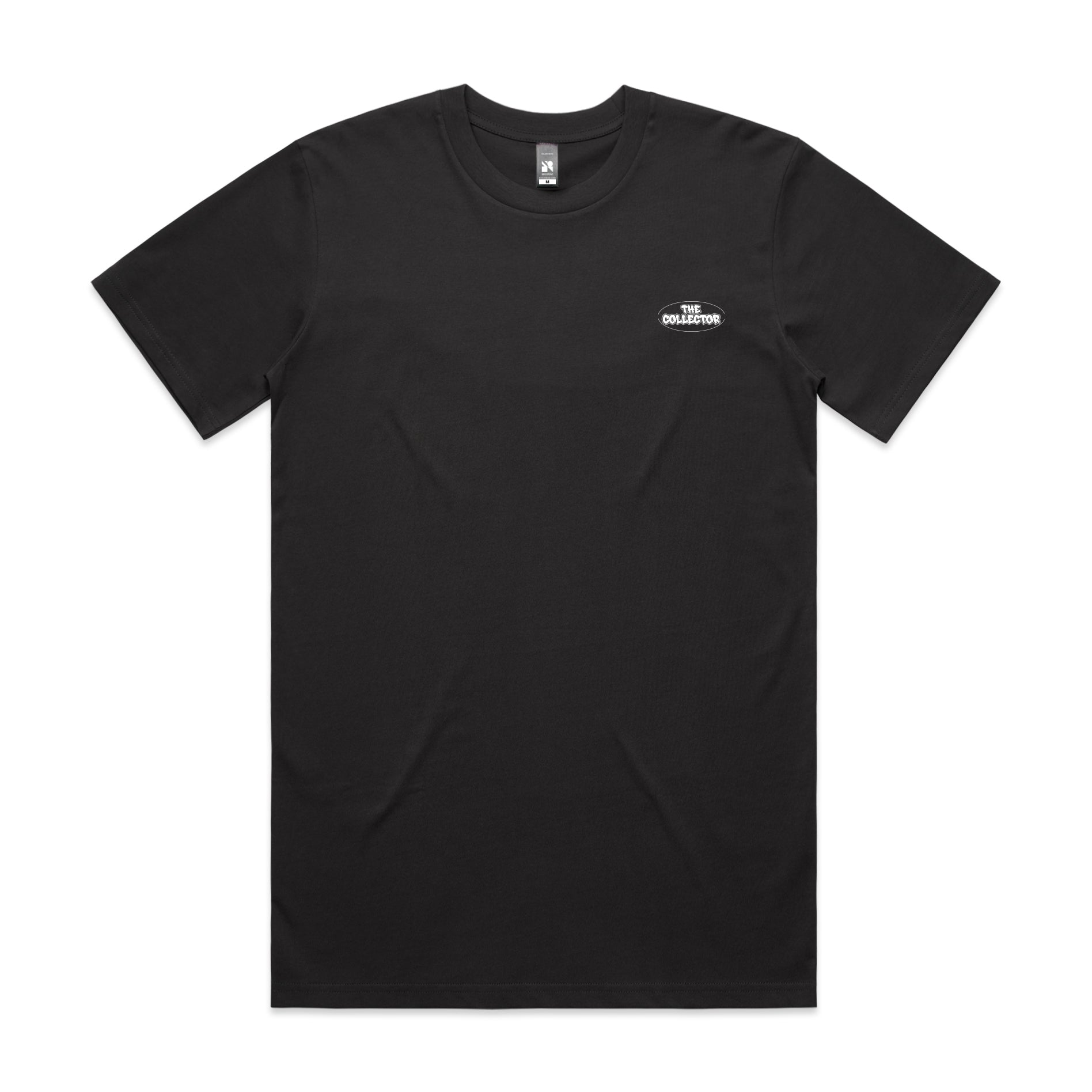 NewCollector | Classic Tee by AS Colour