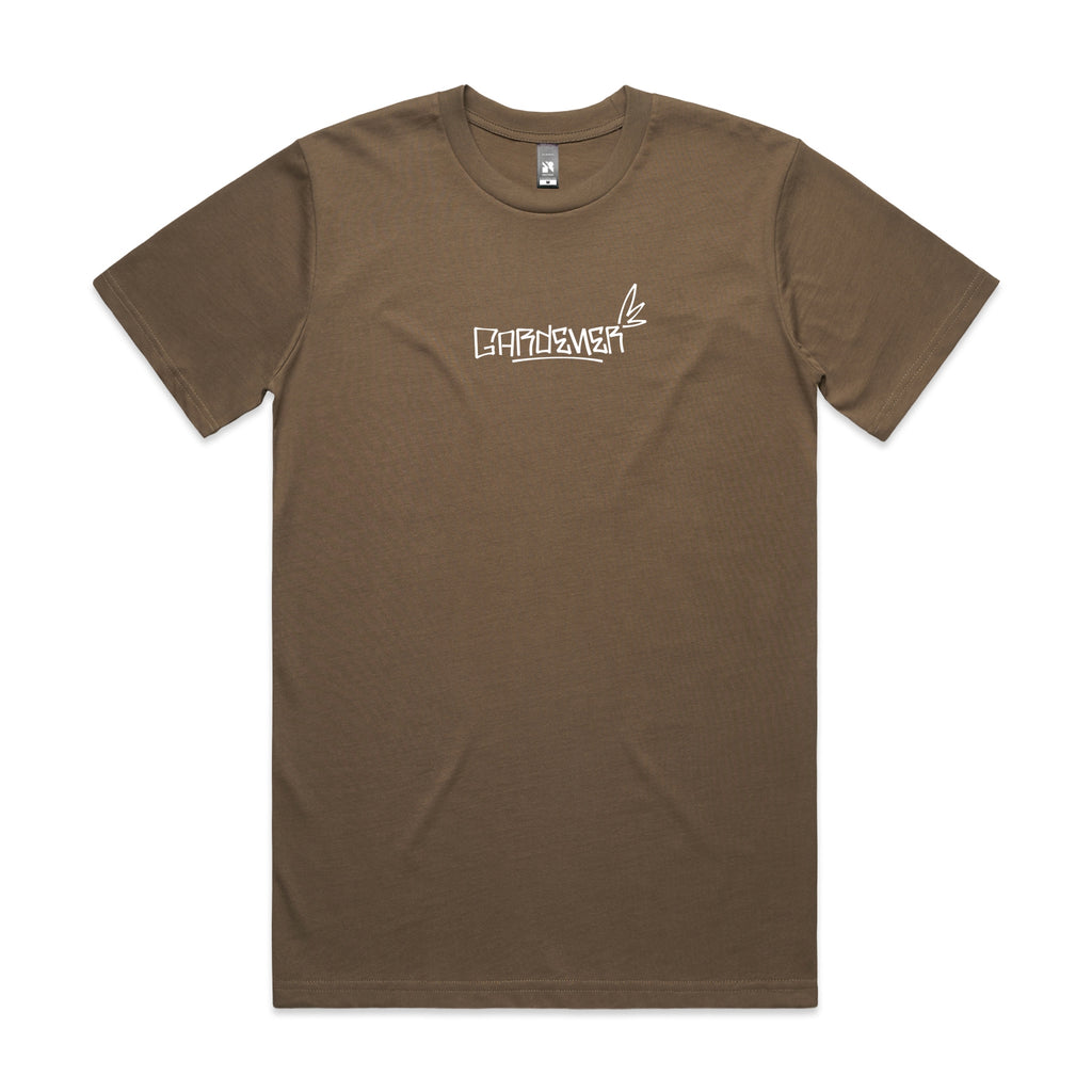 Gardener | Classic Tee by AS Colour