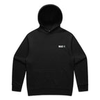 MAC 1| Relax Hood By AS Colour