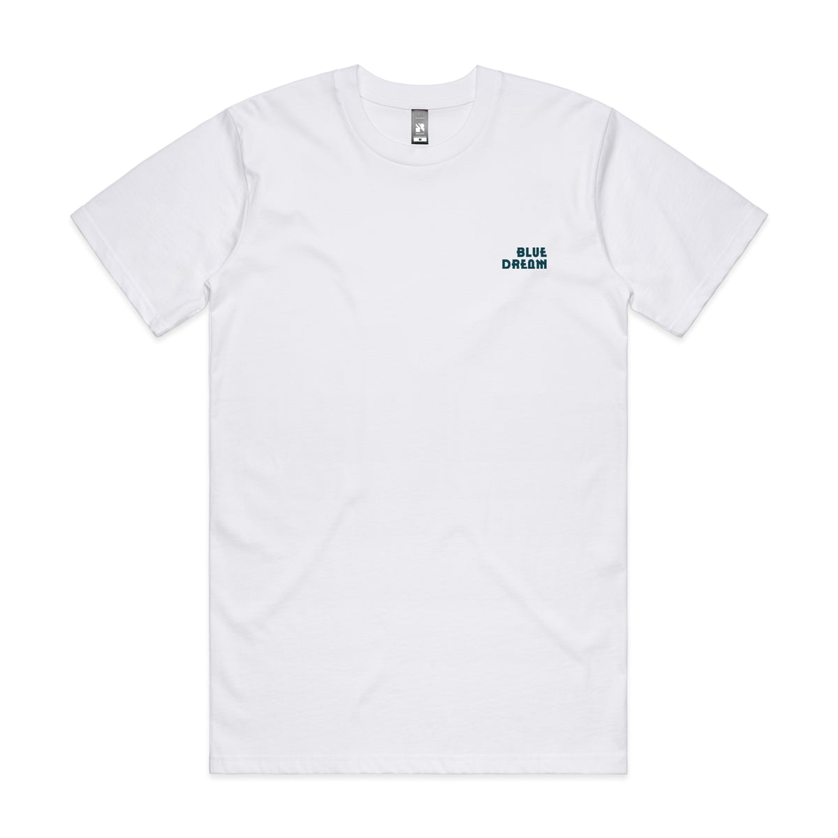 Blue Dream| Classic Tee by AS Colour