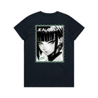 Jealousy | Maple Tee by AS Colour