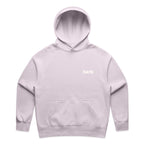 Herb | WO'S RELAX HOOD By AS Colour