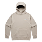 MAC 1| Relax Hood By AS Colour