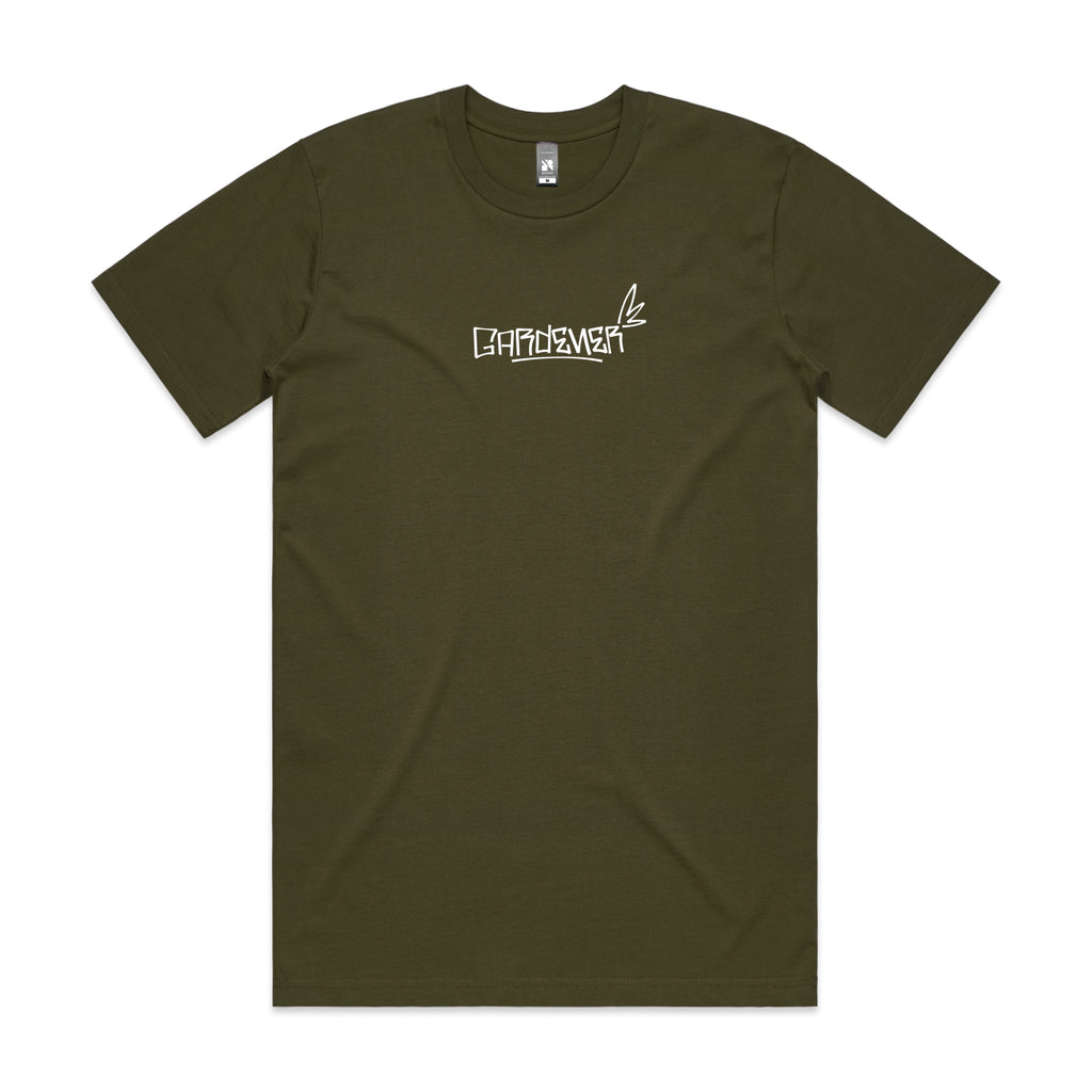 Gardener | Classic Tee by AS Colour