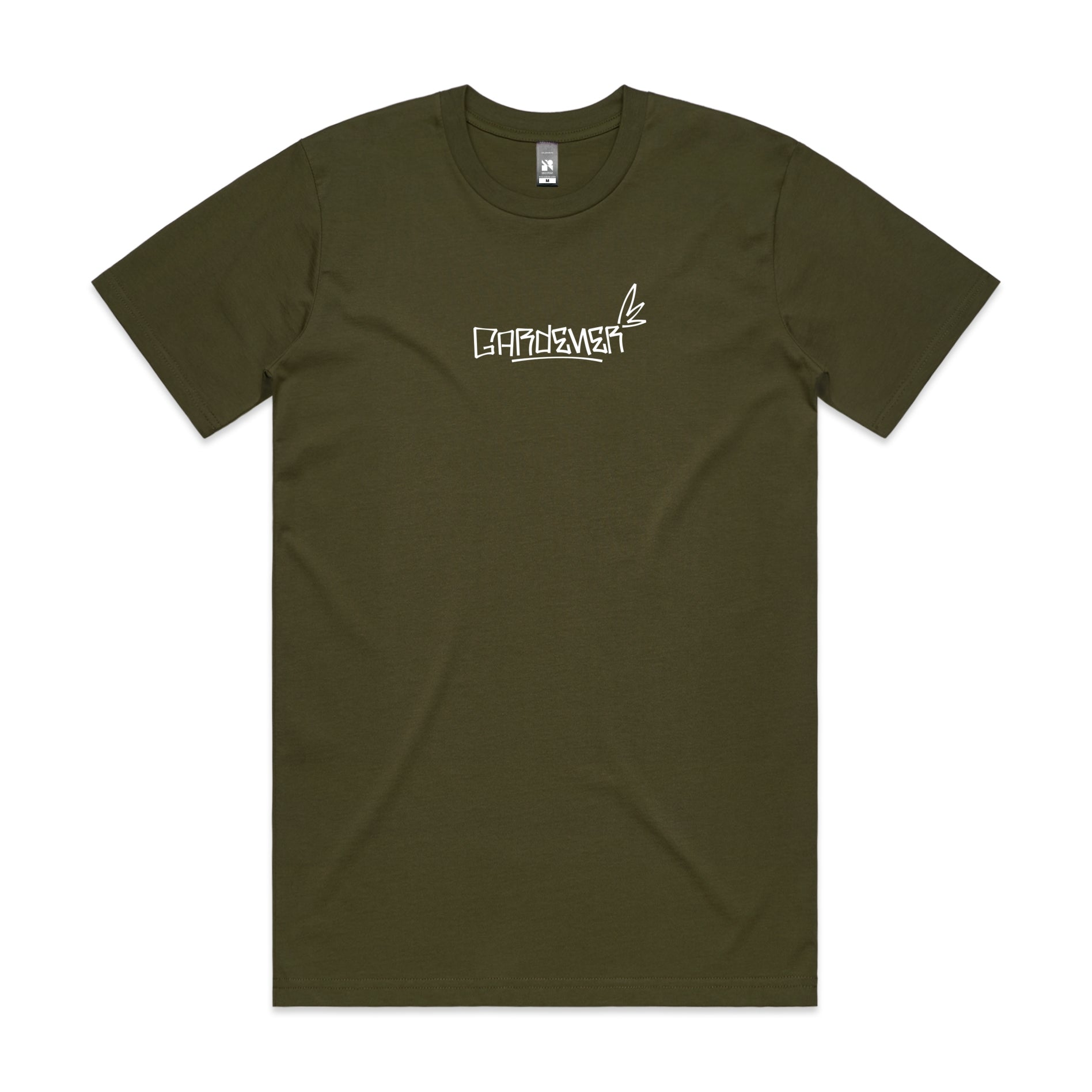 Gardener | Classic Tee by AS Colour