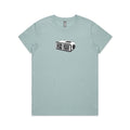 420 Womens T-shirt