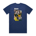 Runtz | Classic Tee by AS Colour