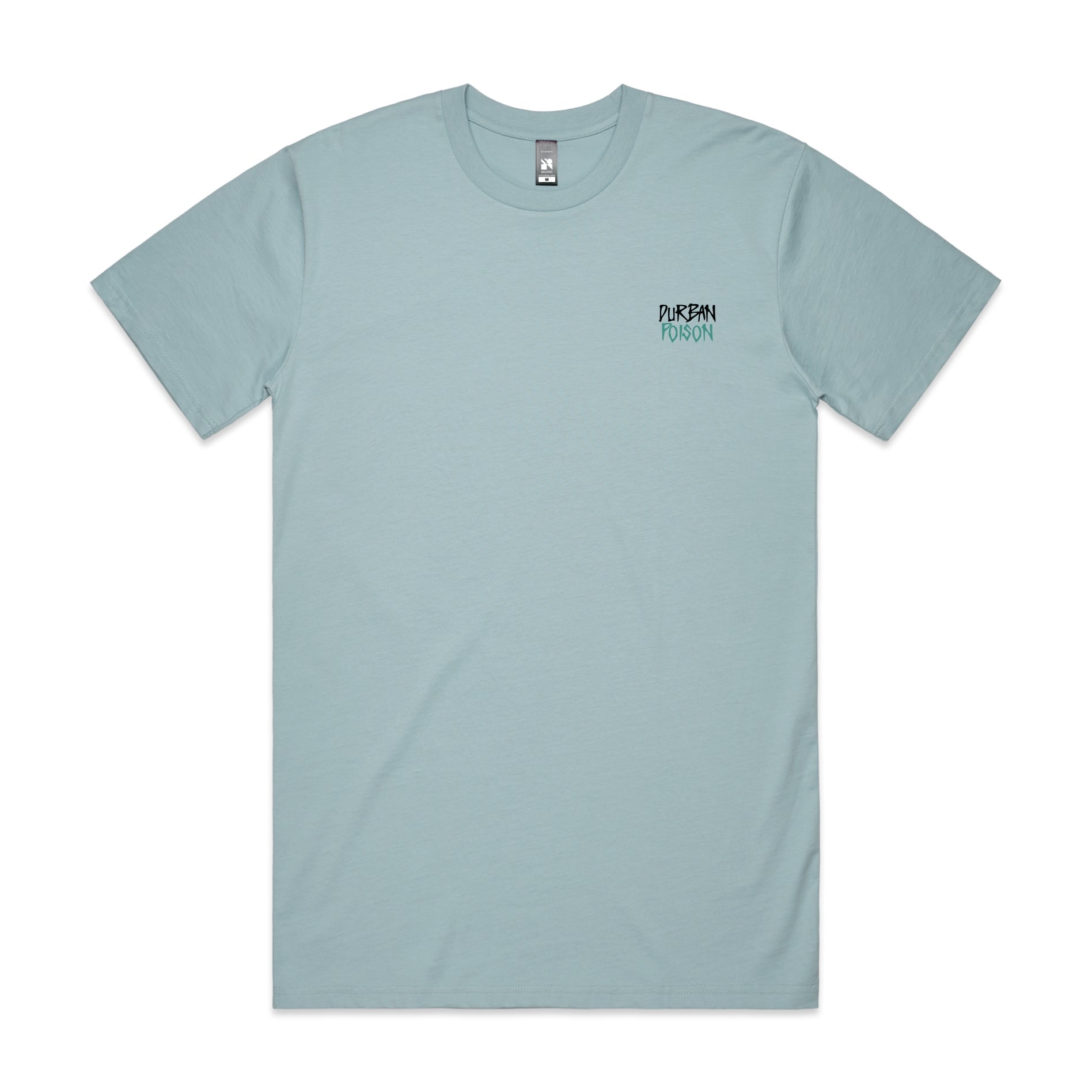 Pale Blue