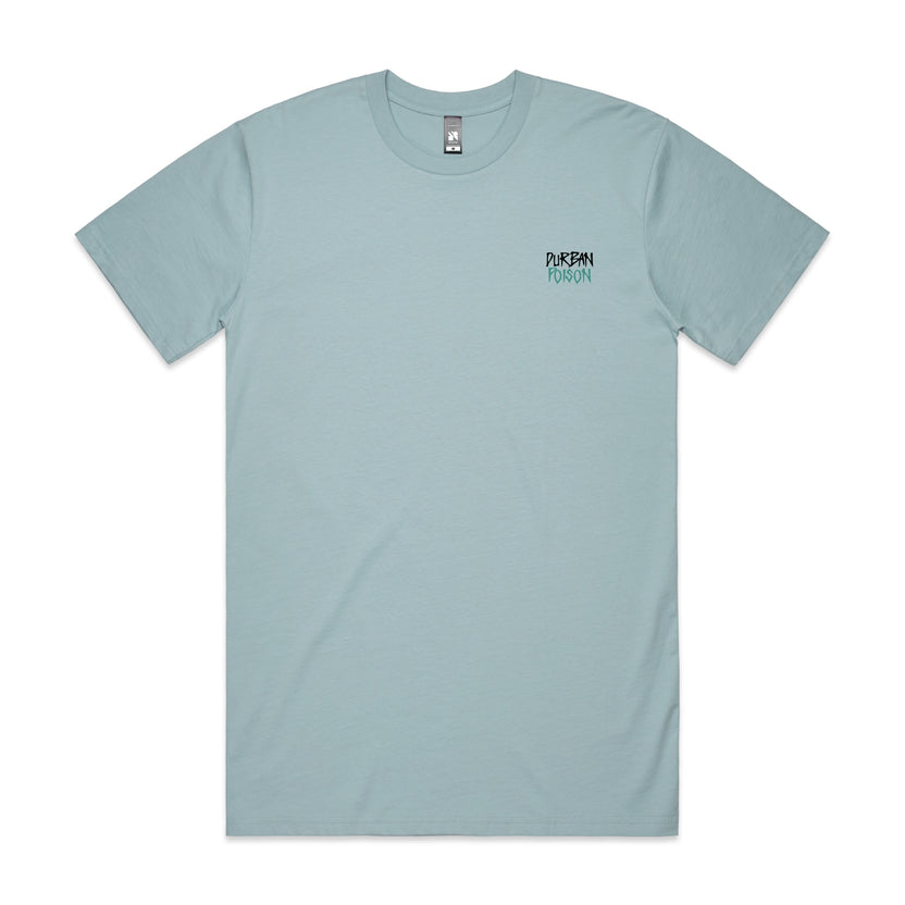Pale Blue