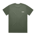 Herb | Heavy Tee By AS Colour