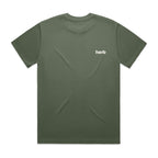 Herb | Heavy Tee By AS Colour