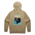 MAC 1| Relax Hood By AS Colour