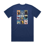NewCollector | Classic Tee by AS Colour