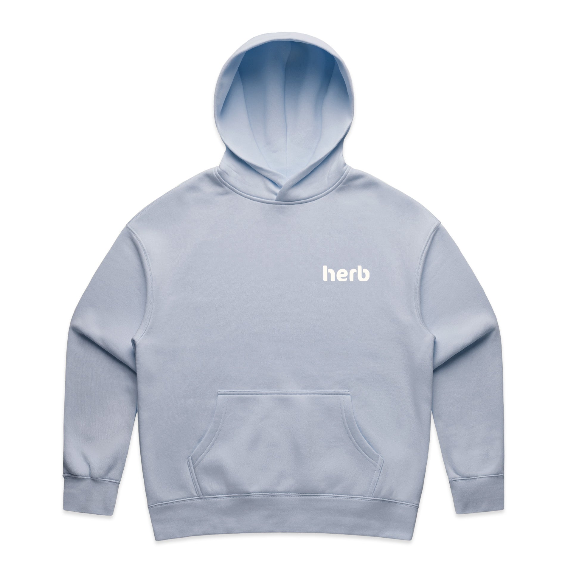 Herb Womens Hood