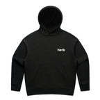 Herb | WO'S RELAX HOOD By AS Colour