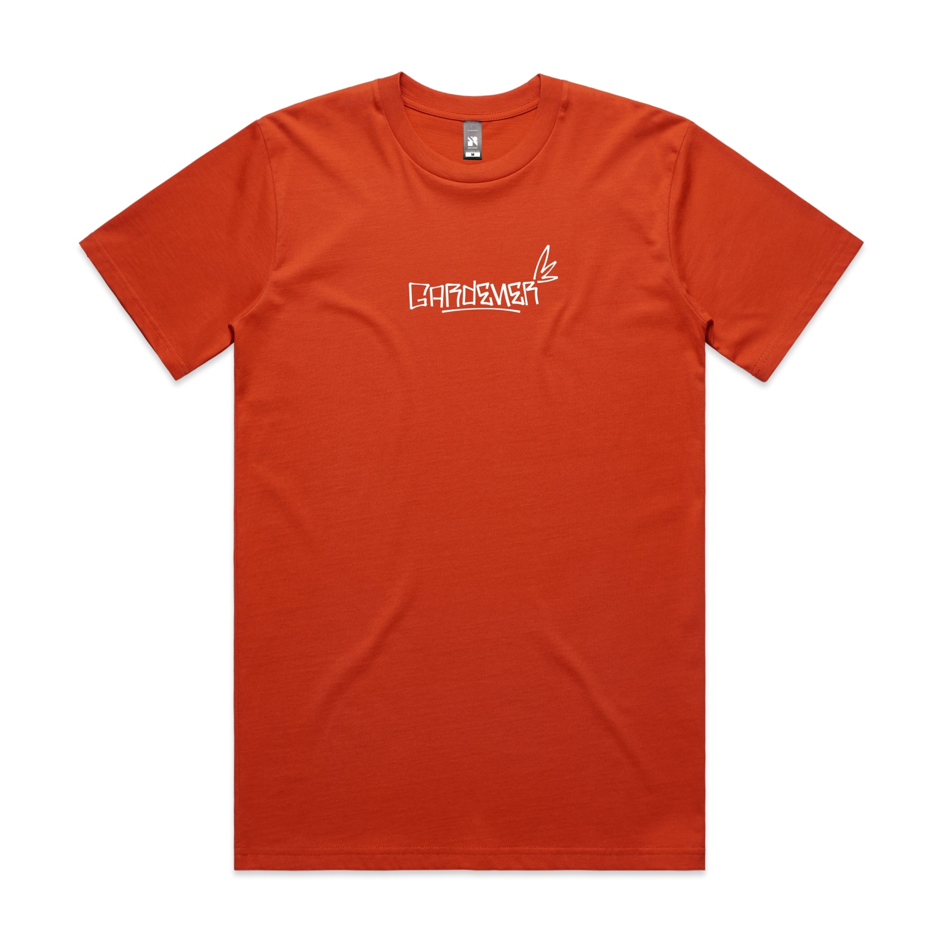 Gardener | Classic Tee by AS Colour