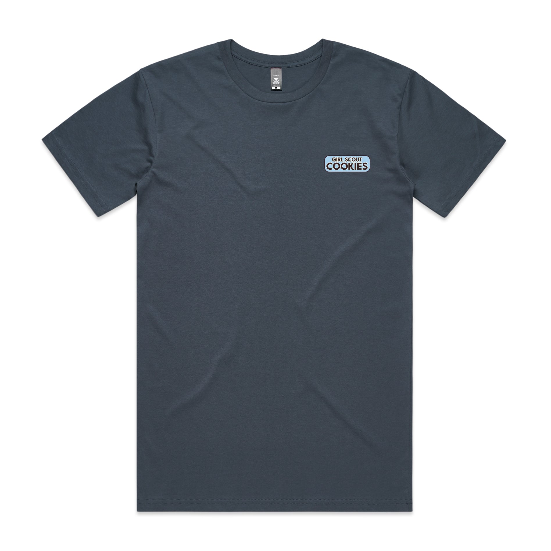 Petrol Blue