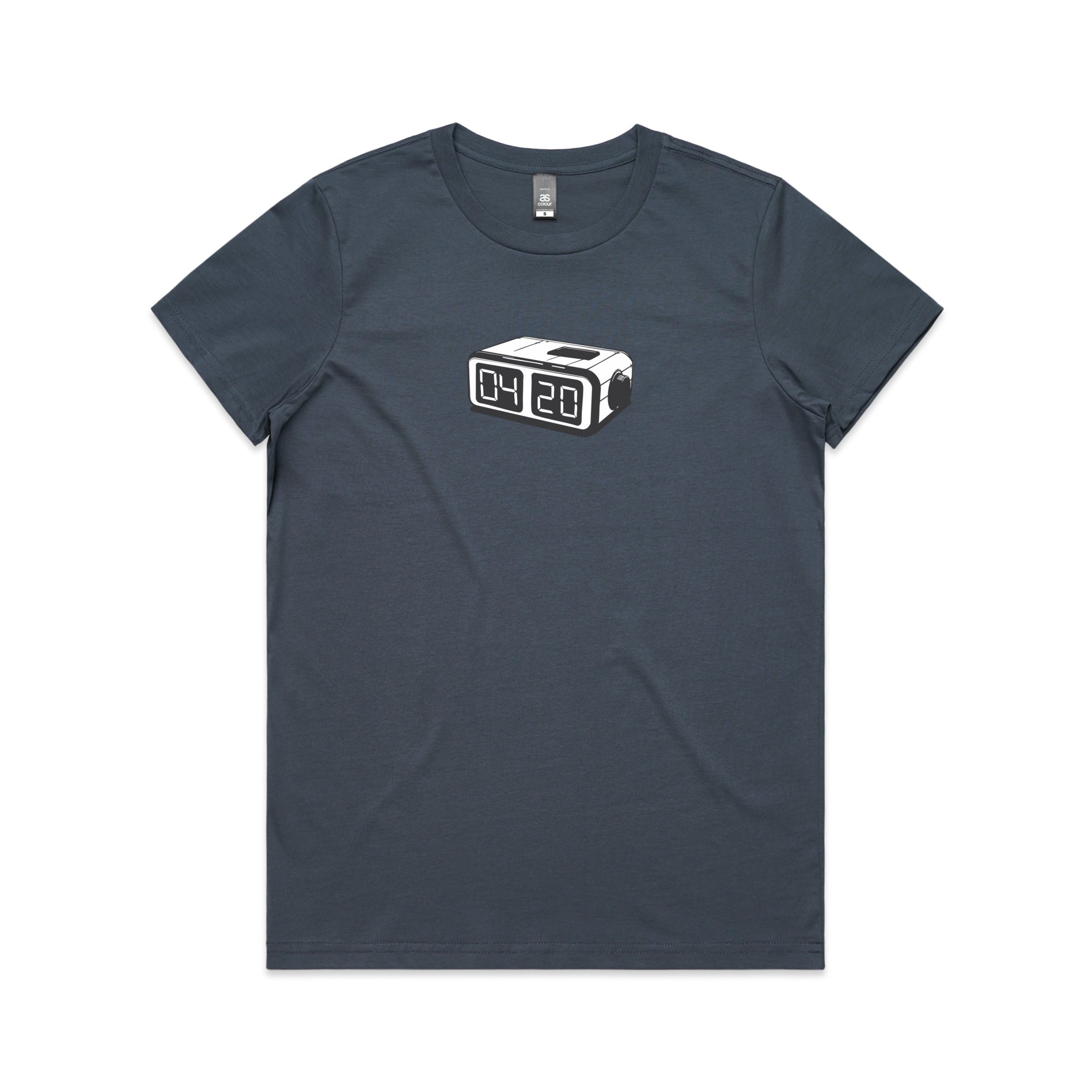 420 Womens T-shirt