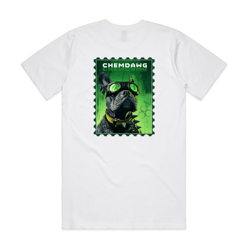 ChemDawg | Classic Tee by AS Colour