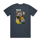Runtz | Classic Tee by AS Colour