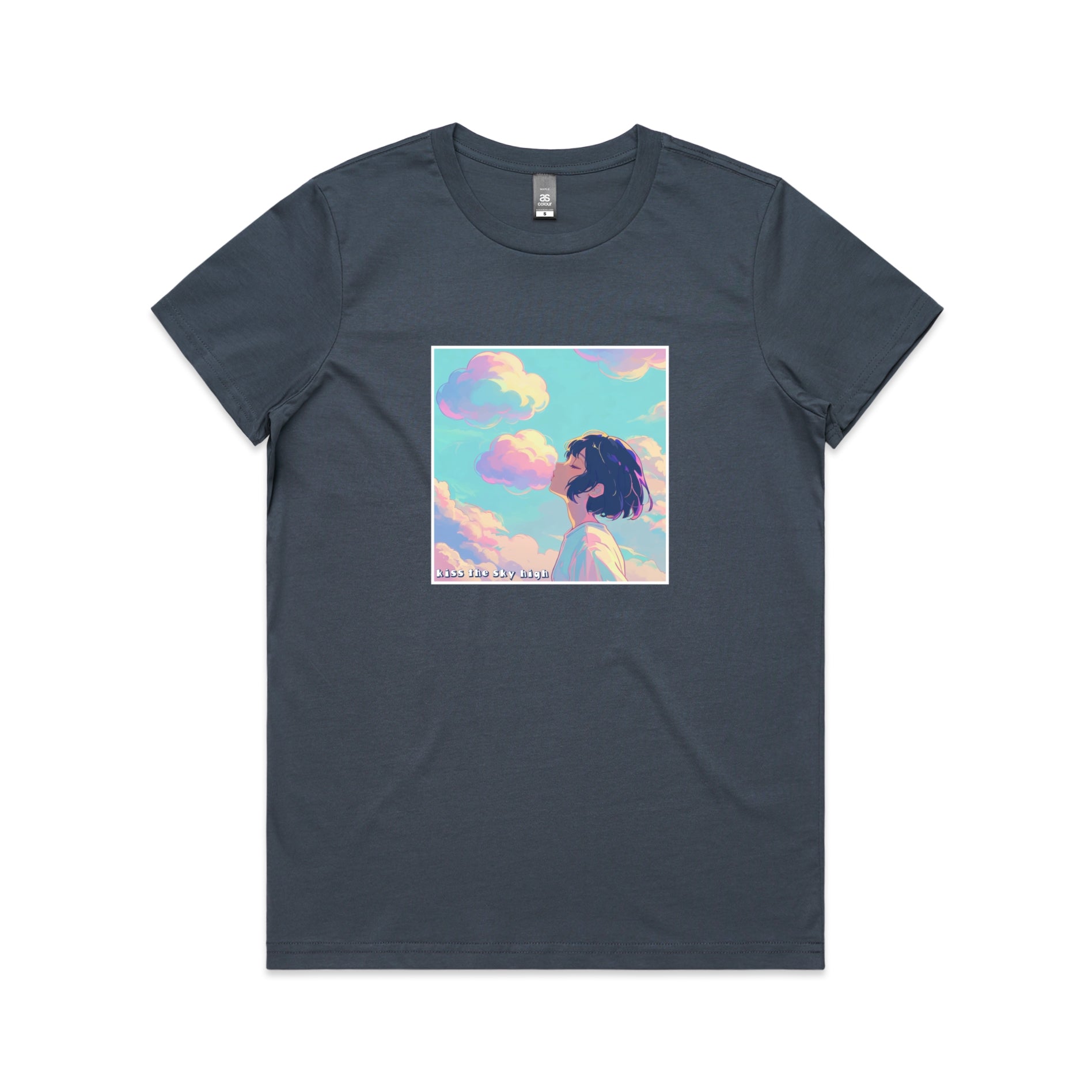Petrol Blue