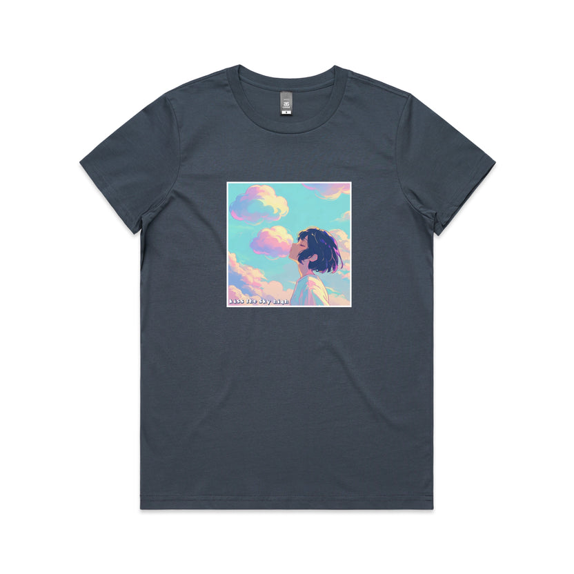 Petrol Blue
