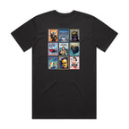 NewCollector | Classic Tee by AS Colour