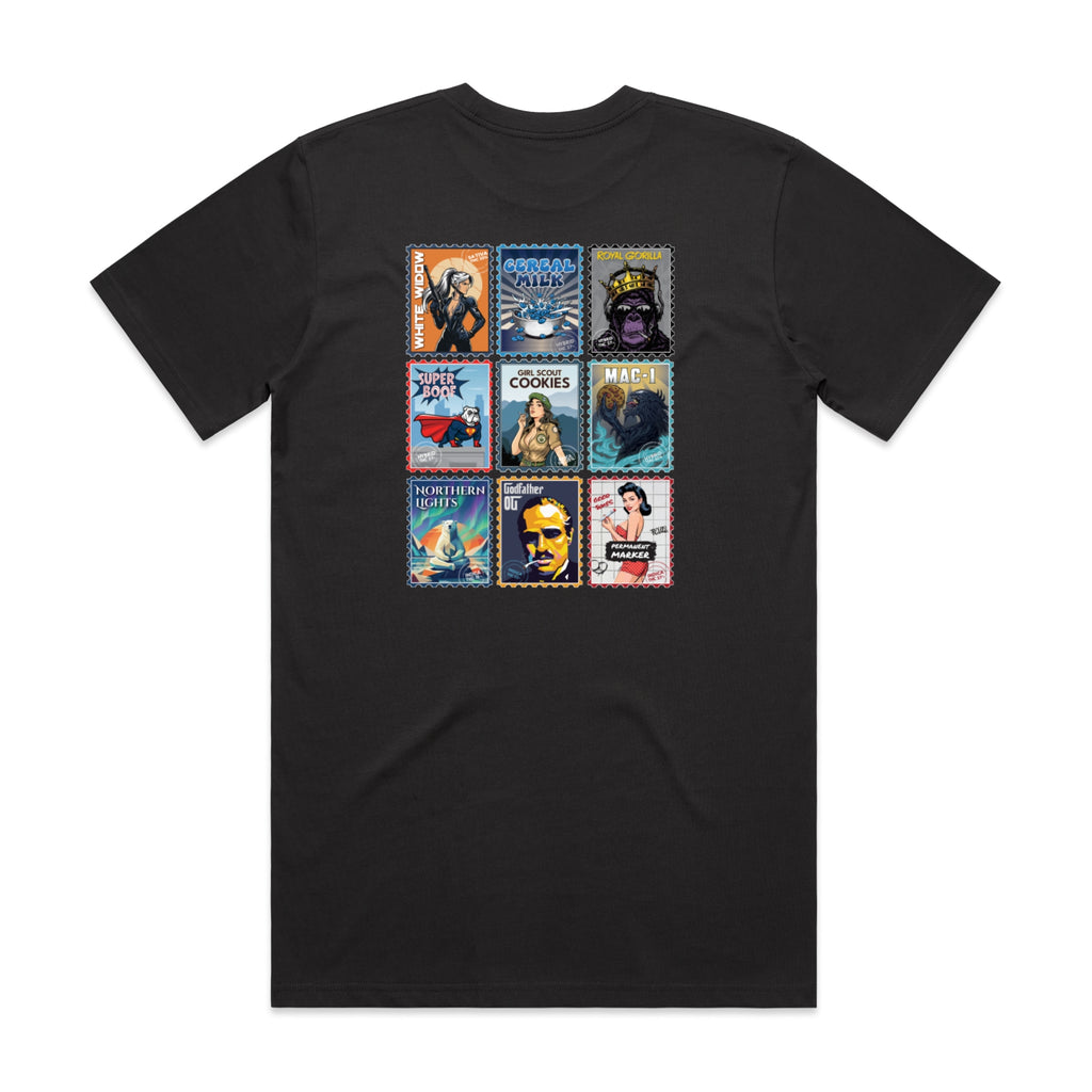 NewCollector | Classic Tee by AS Colour