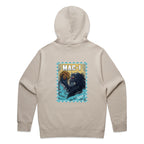 MAC 1| Relax Hood By AS Colour