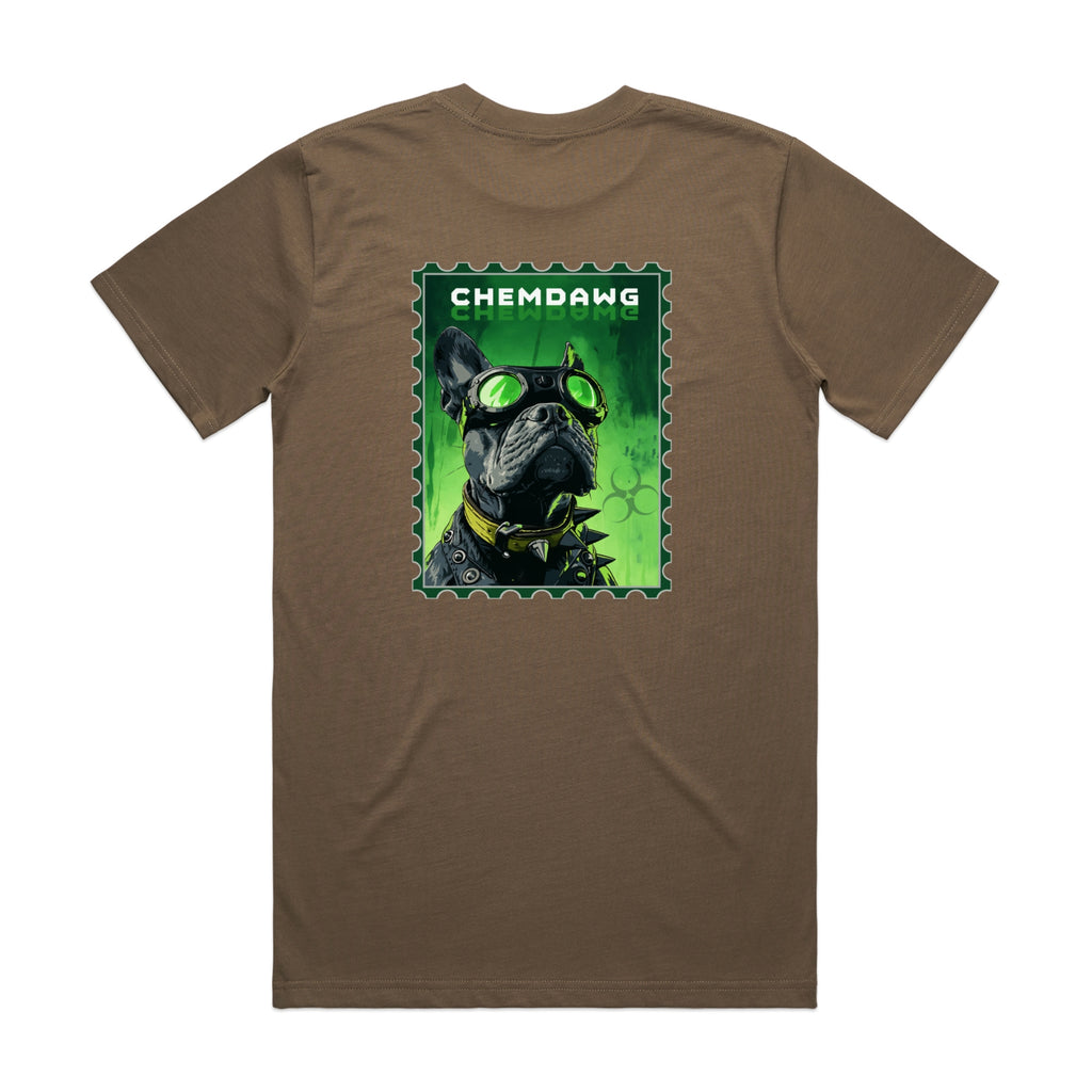 Chemdawg | Classic Tee by AS Colour