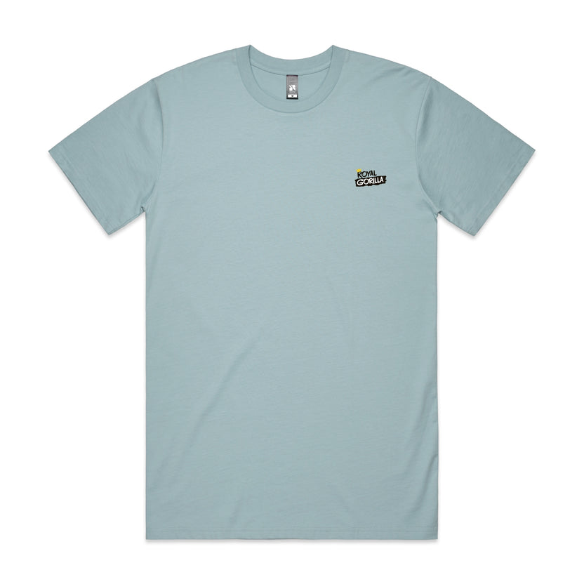 Pale Blue