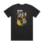 Runtz | Classic Tee by AS Colour