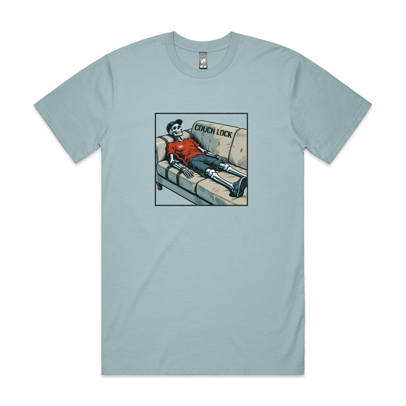 Pale Blue