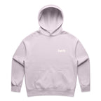 Herb | WO'S RELAX HOOD By AS Colour