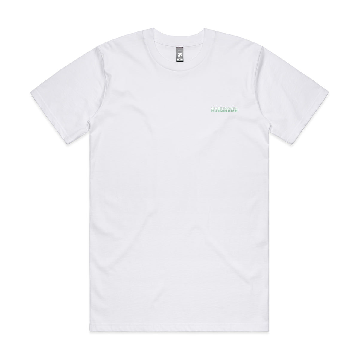 Chemdawg | Classic Tee by AS Colour